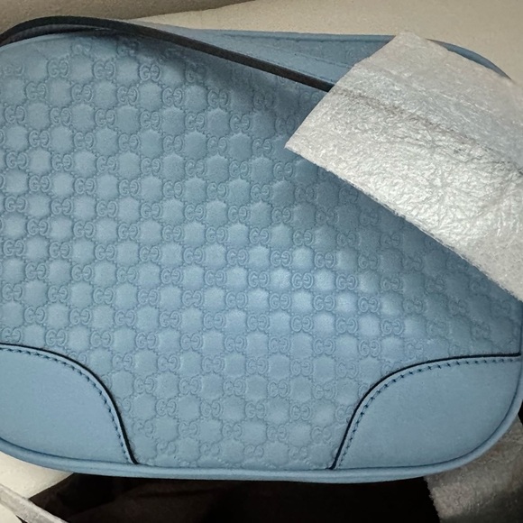 Gucci Guccissima leather bag - Picture 1 of 4